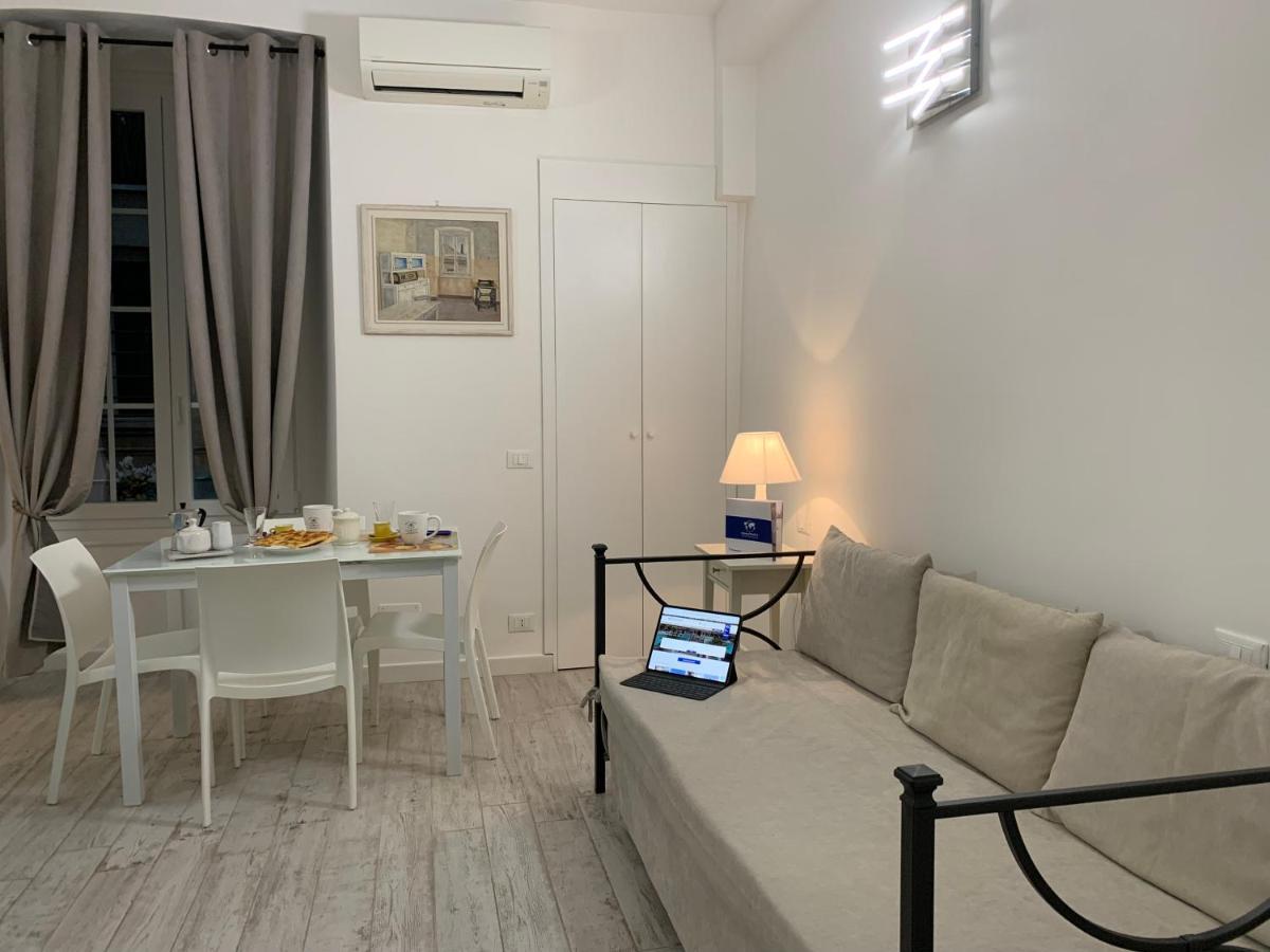 Casa Marina By World Appartement
