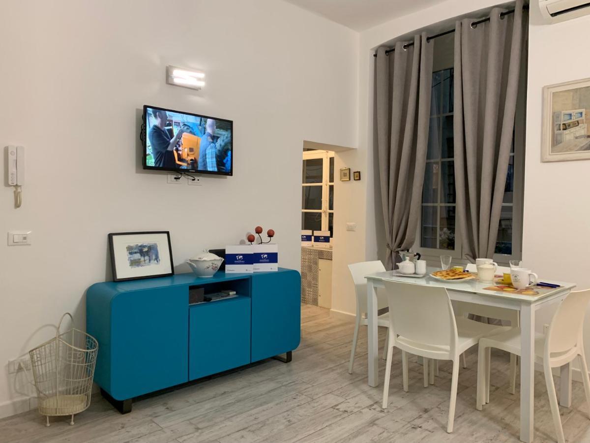Casa Marina By World * Gênes